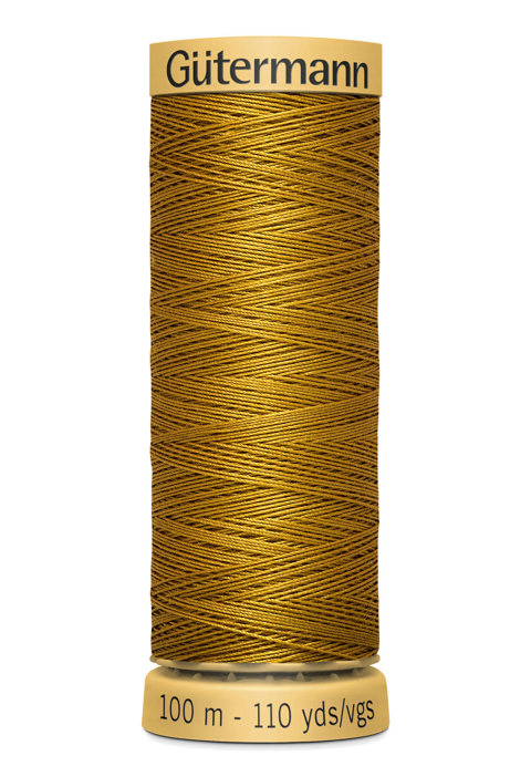 GUTERMANN - Thread Natural Cotton 100M - 1056