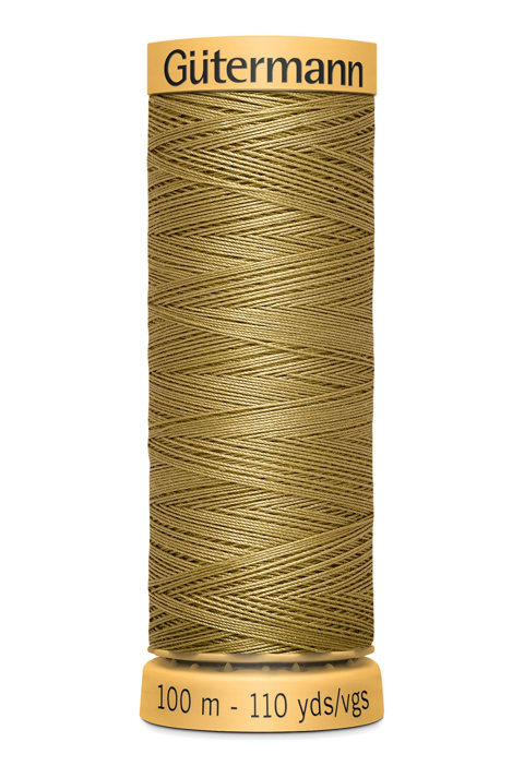GUTERMANN - Thread Natural Cotton 100M - 1136