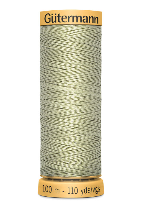 GUTERMANN - Thread Natural Cotton 100M - 126