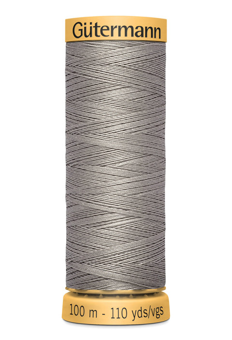 GUTERMANN - Thread Natural Cotton 100M - 1316
