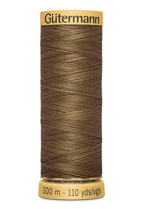 GUTERMANN - Thread Natural Cotton 100M - 1335