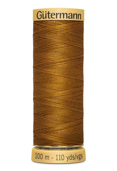 GUTERMANN - Thread Natural Cotton 100M - 1444