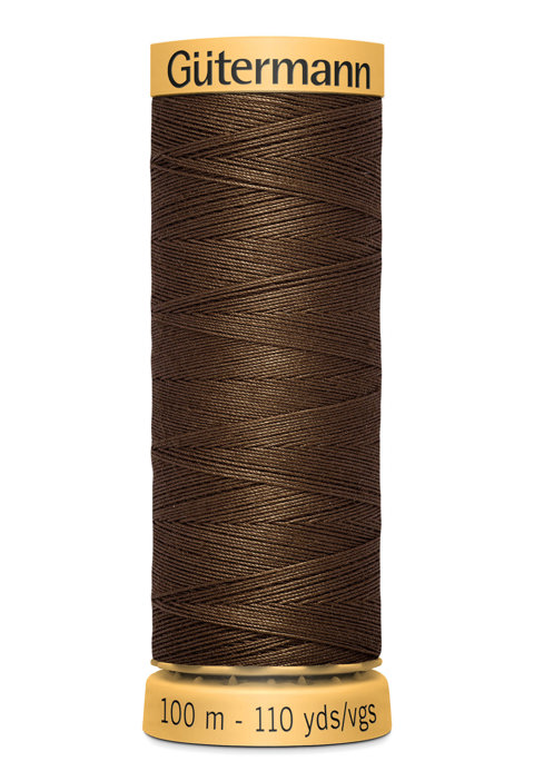 GUTERMANN - Thread Natural Cotton 100M - 1523