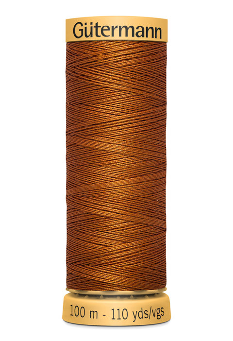 GUTERMANN - Thread Natural Cotton 100M - 1554