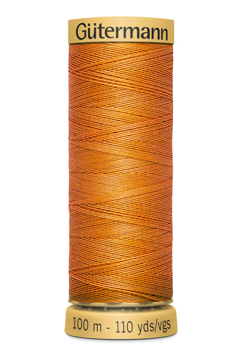 GUTERMANN - Thread Natural Cotton 100M - 1576