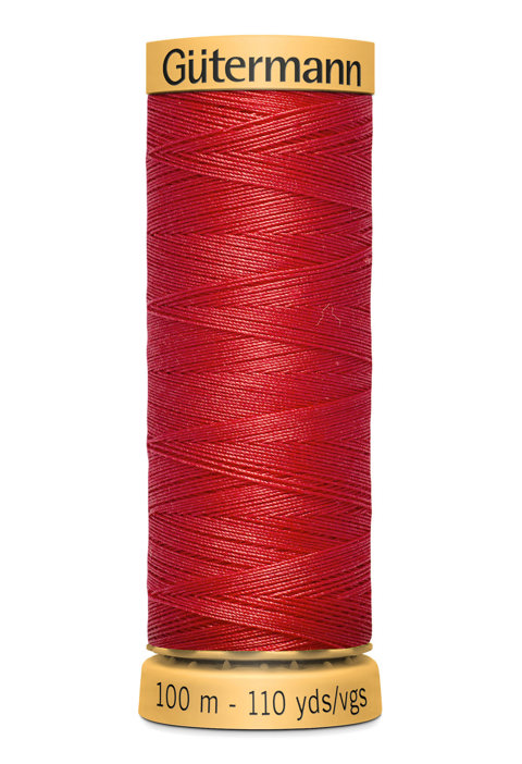 GUTERMANN - Thread Natural Cotton 100M - 1974