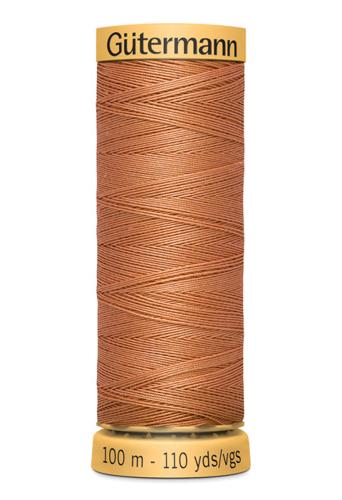 GUTERMANN - Thread Natural Cotton 100M - 2045