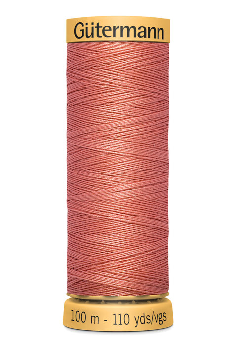GUTERMANN - Thread Natural Cotton 100M - 2156
