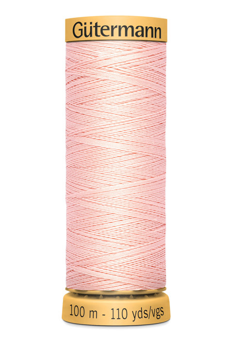 GUTERMANN - Thread Natural Cotton 100M - 2228