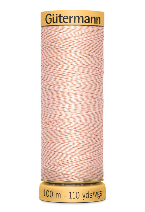 GUTERMANN - Thread Natural Cotton 100M - 2238