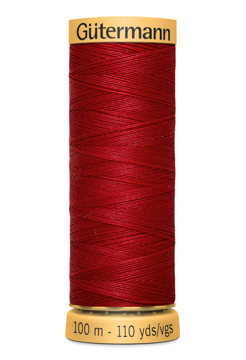 GUTERMANN - Thread Natural Cotton 100M - 2364