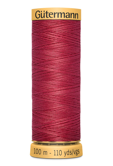GUTERMANN - Thread Natural Cotton 100M - 2454