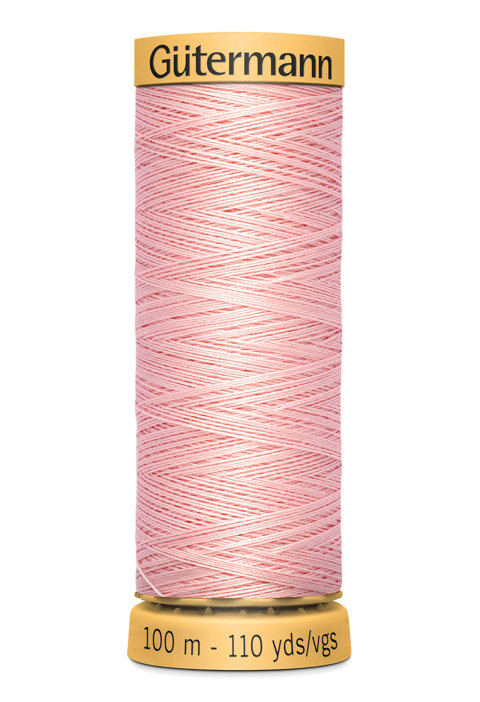 GUTERMANN - Thread Natural Cotton 100M - 2538
