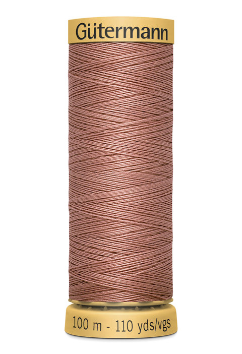 GUTERMANN - Thread Natural Cotton 100M - 2626
