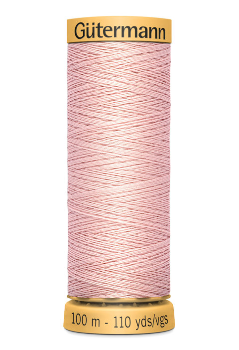 GUTERMANN - Thread Natural Cotton 100M - 2628
