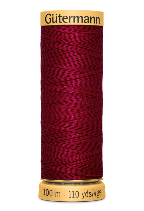 GUTERMANN - Thread Natural Cotton 100M - 2653