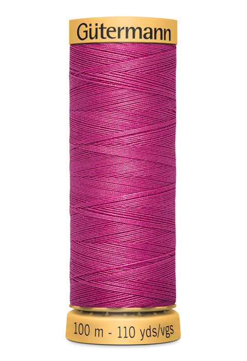 GUTERMANN - Thread Natural Cotton 100M - 955