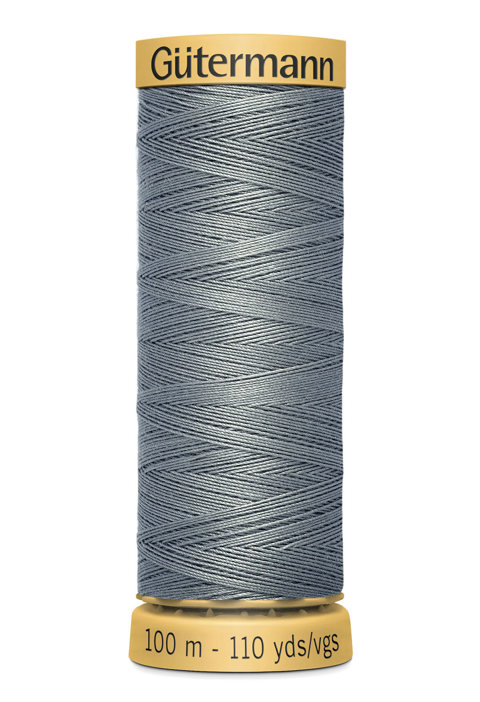 GUTERMANN - Thread Natural Cotton 100M - 305