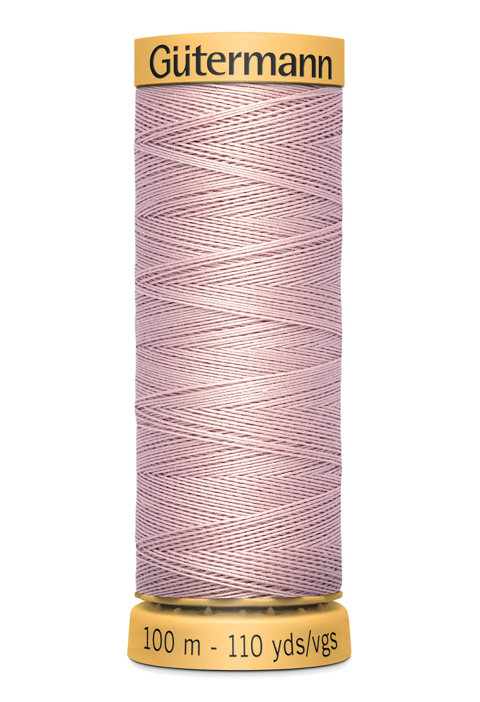 GUTERMANN - Thread Natural Cotton 100M - 3117