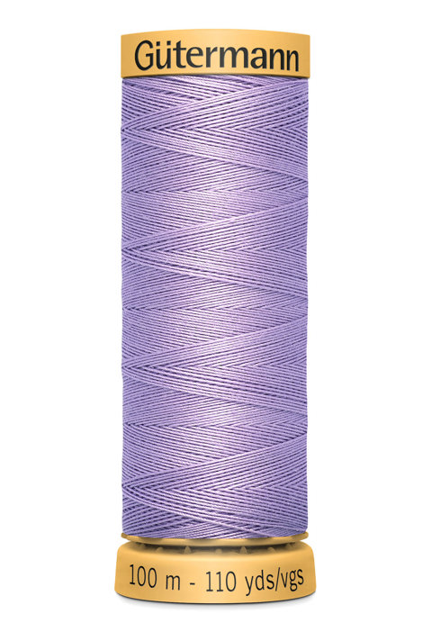 GUTERMANN - Thread Natural Cotton 100M - 4226