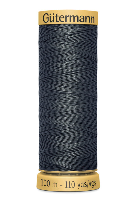 GUTERMANN - Thread Natural Cotton 100M - 4403