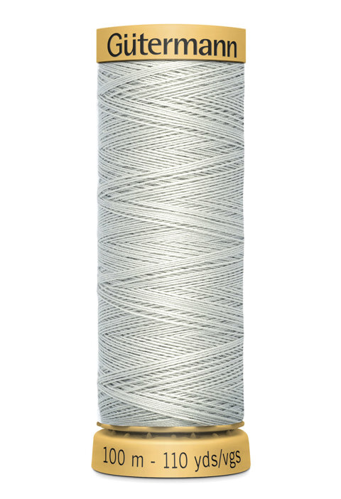 GUTERMANN - Thread Natural Cotton 100M - 4507