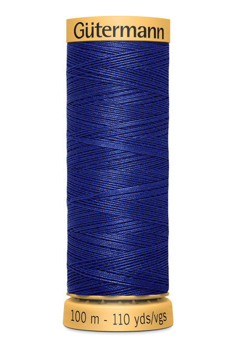 GUTERMANN - Thread Natural Cotton 100M - 4932