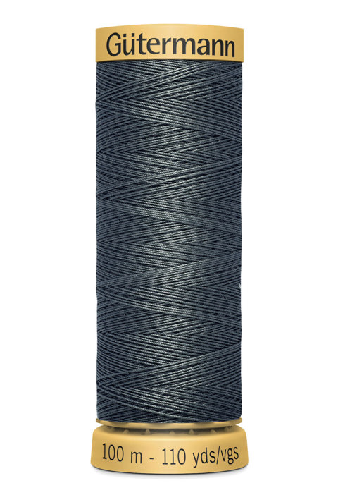 GUTERMANN - Thread Natural Cotton 100M - 5104