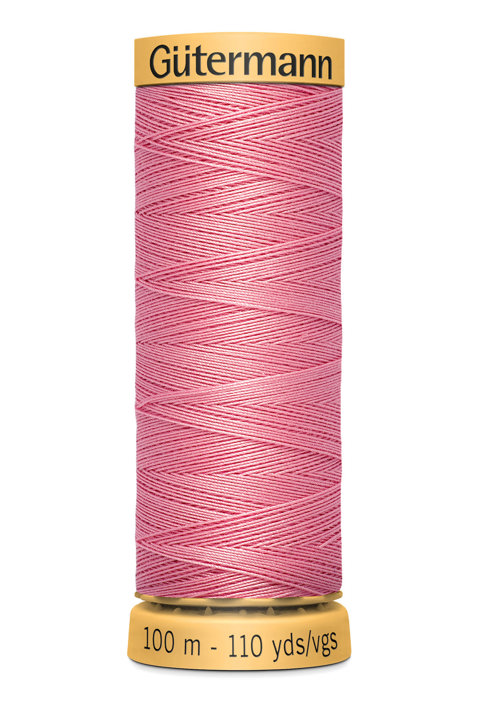 GUTERMANN - Thread Natural Cotton 100M - 5110