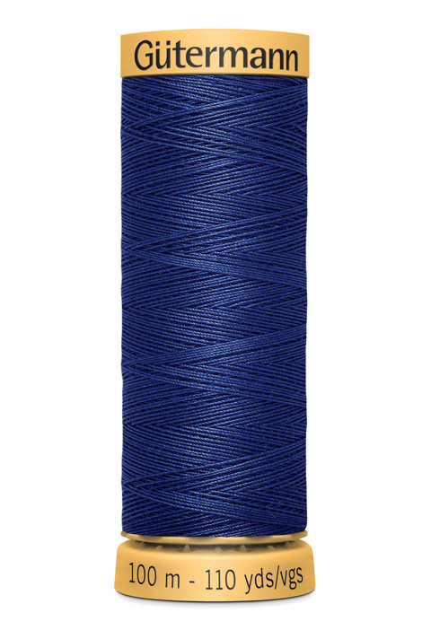 GUTERMANN - Thread Natural Cotton 100M - 5123
