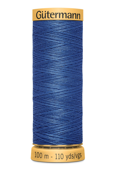 GUTERMANN - Thread Natural Cotton 100M - 5133