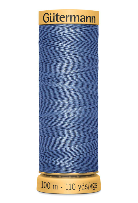 GUTERMANN - Thread Natural Cotton 100M - 5325