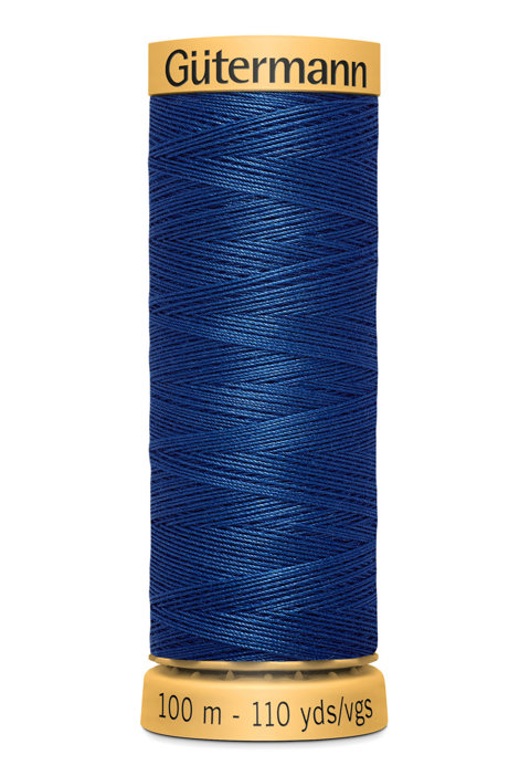GUTERMANN - Thread Natural Cotton 100M - 5332