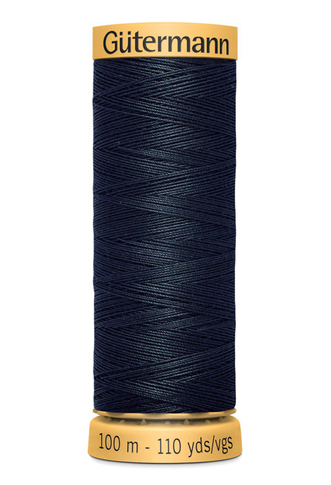 GUTERMANN - Thread Natural Cotton 100M - 5412