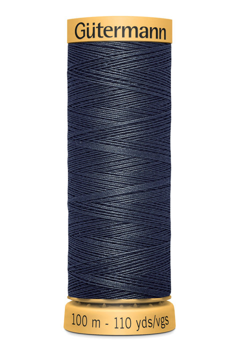GUTERMANN - Thread Natural Cotton 100M - 5413