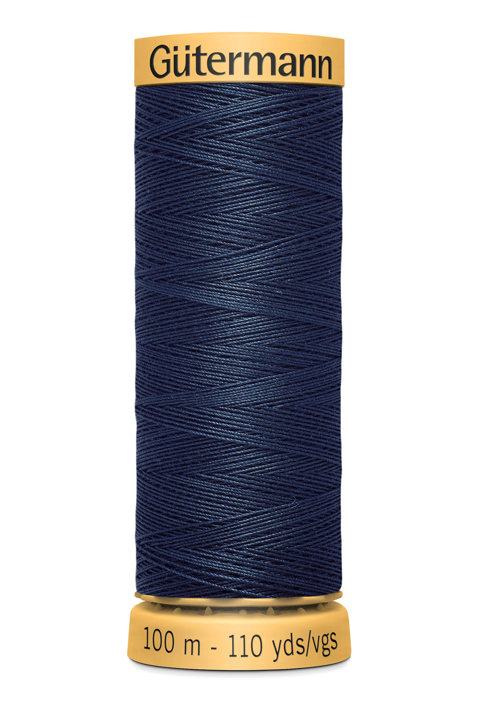 GUTERMANN - Thread Natural Cotton 100M - 5422