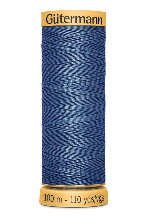 GUTERMANN - Thread Natural Cotton 100M - 5624