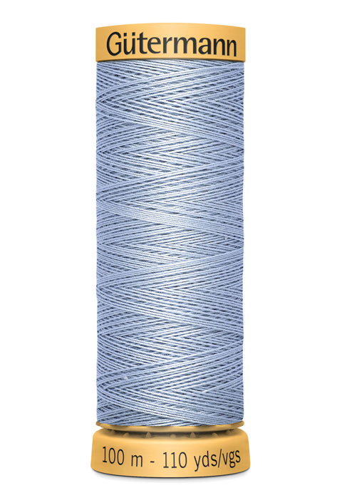 GUTERMANN - Thread Natural Cotton 100M - 5726