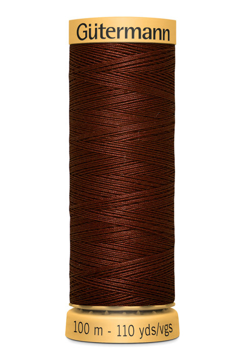 GUTERMANN - Thread Natural Cotton 100M - 5770