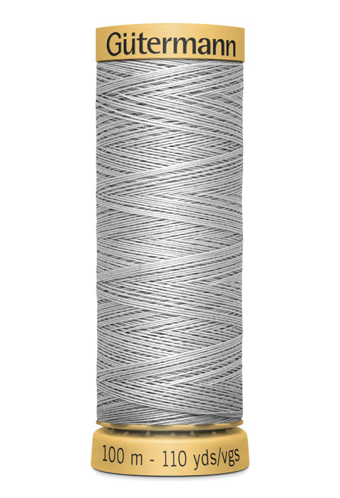 GUTERMANN - Thread Natural Cotton 100M - 618