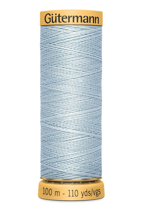 GUTERMANN - Thread Natural Cotton 100M - 6217