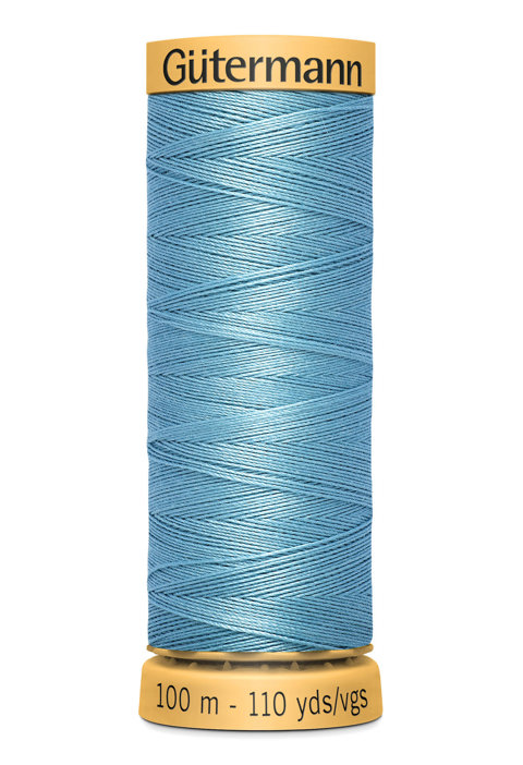 GUTERMANN - Thread Natural Cotton 100M - 6526