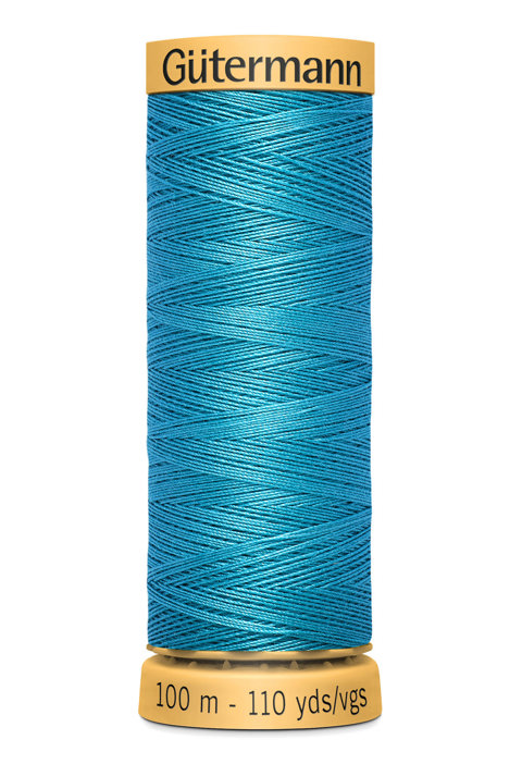 GUTERMANN - Thread Natural Cotton 100M - 6745
