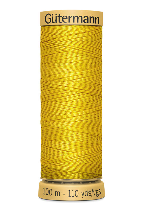 GUTERMANN - Thread Natural Cotton 100M - 688