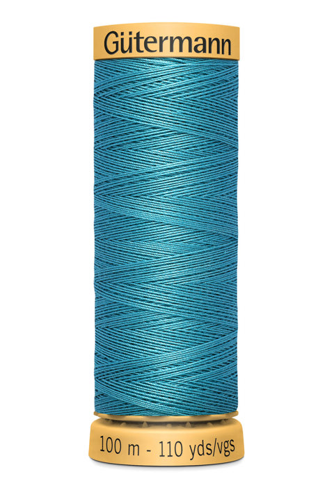 GUTERMANN - Thread Natural Cotton 100M - 7235