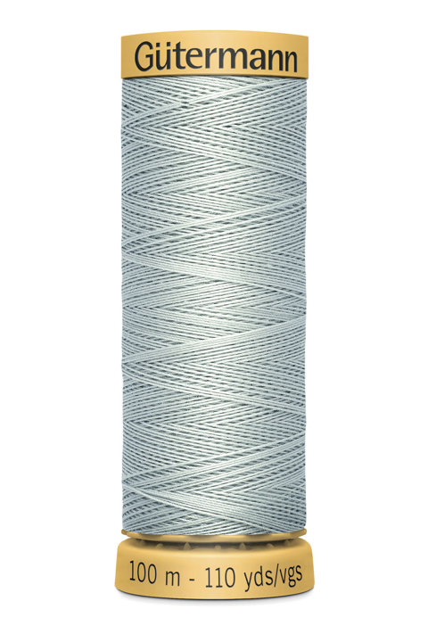 GUTERMANN - Thread Natural Cotton 100M - 7307