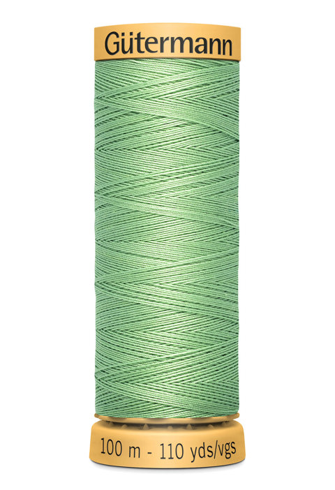 GUTERMANN - Thread Natural Cotton 100M - 7880