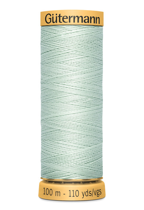 GUTERMANN - Thread Natural Cotton 100M - 7918