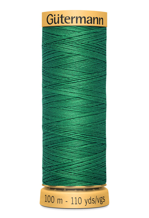 GUTERMANN - Thread Natural Cotton 100M - 8543