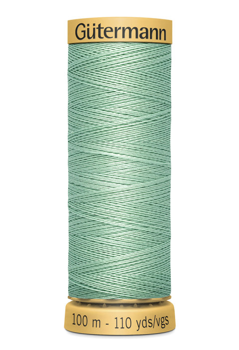 GUTERMANN - Thread Natural Cotton 100M - 8727